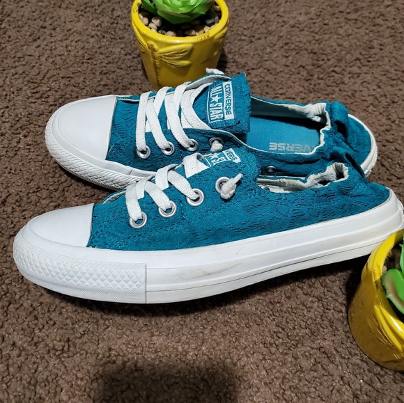 Converse Shoes - Converse All Star Elastic